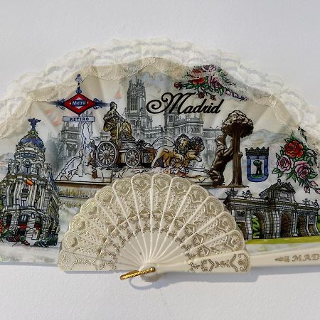 Madrid River Dreams 외부 사진