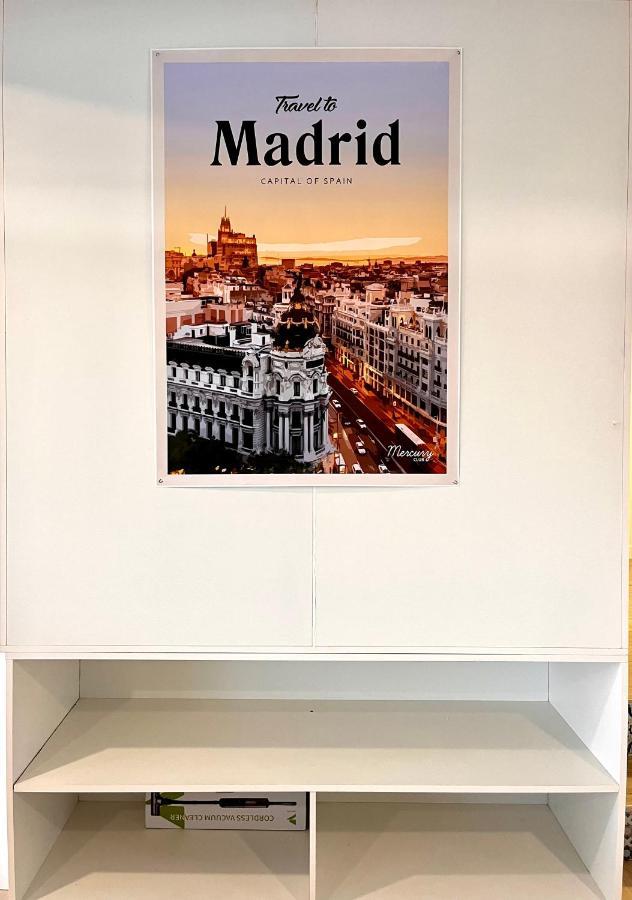 Madrid River Dreams 외부 사진
