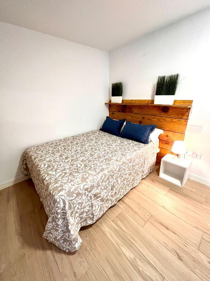 Madrid River Dreams 외부 사진