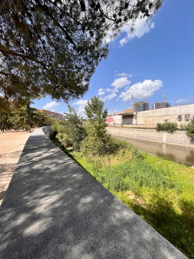 Madrid River Dreams 외부 사진
