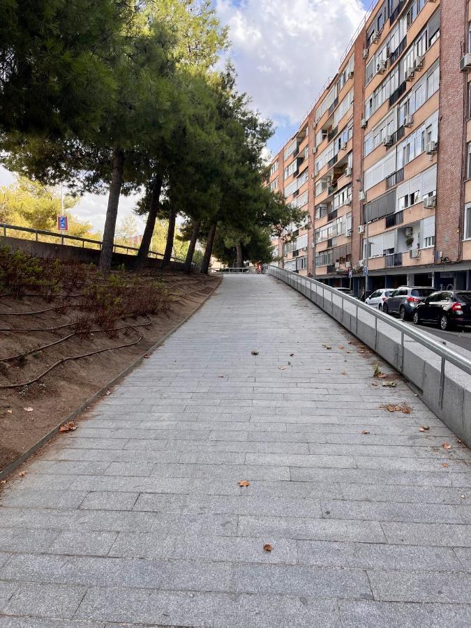 Madrid River Dreams 외부 사진