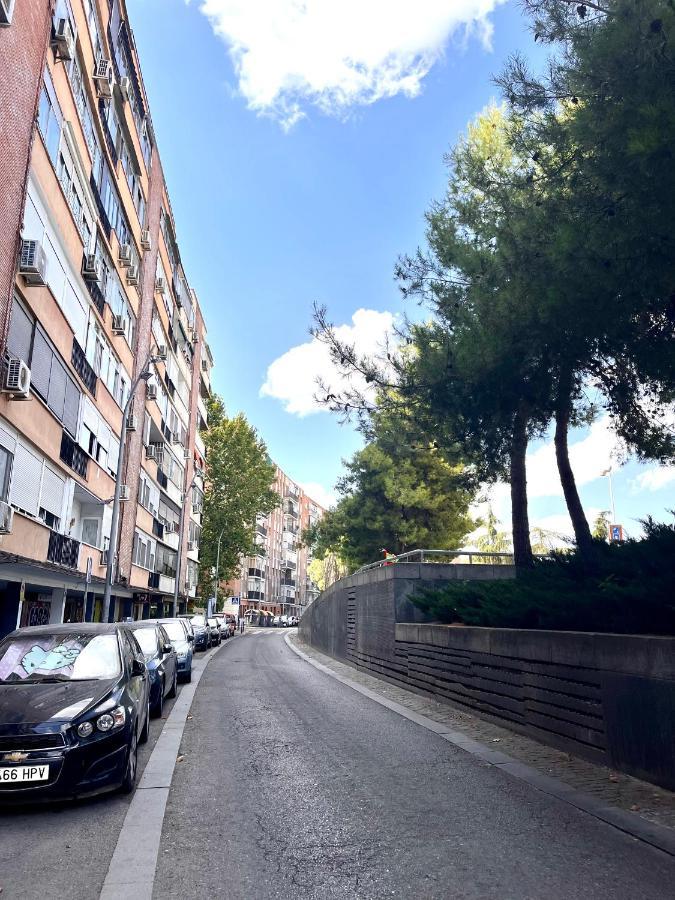Madrid River Dreams 외부 사진