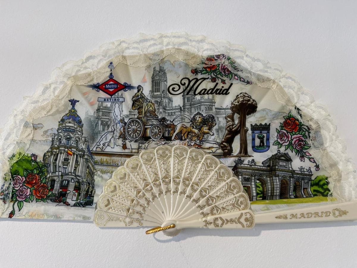 Madrid River Dreams 외부 사진
